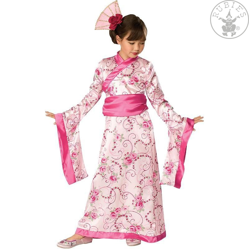 Karnevalové kostýmy - Rubies Asijská princezna