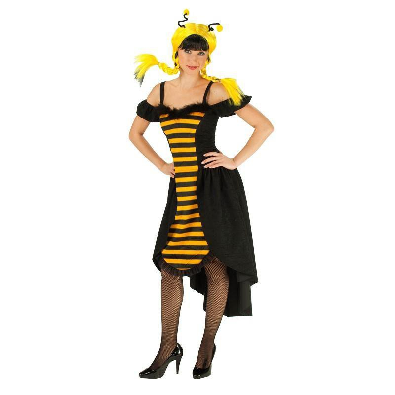 Karnevalové kostýmy - Rubies Deutschland Kostým včelka