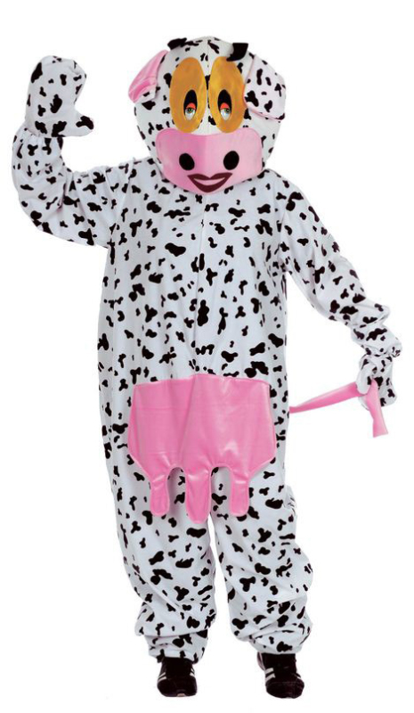 Karnevalové kostýmy - Stamco Kráva - kostým
