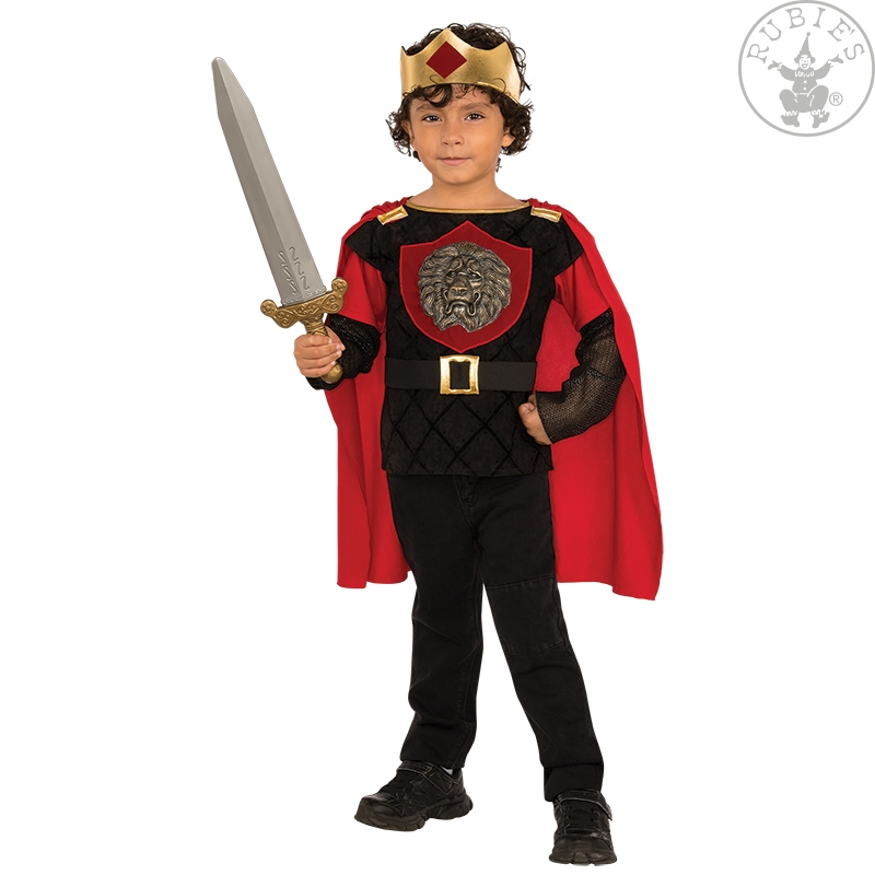 Karnevalové kostýmy - Rubies Malý král - karnevalový kostým