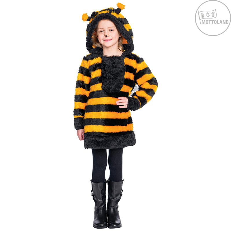 Karnevalové kostýmy - Mottoland Dětský kostým včelka