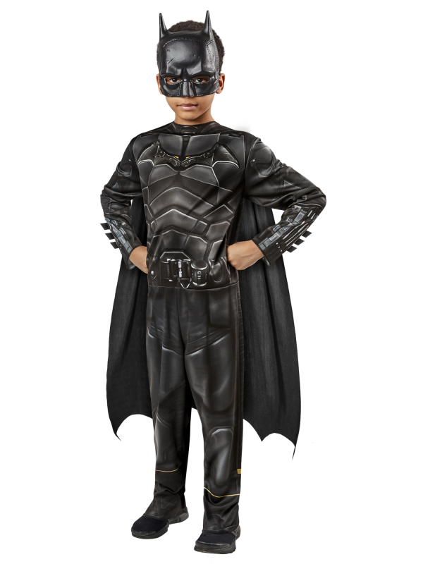 Karnevalové kostýmy - Rubies Batman - dětský kostým