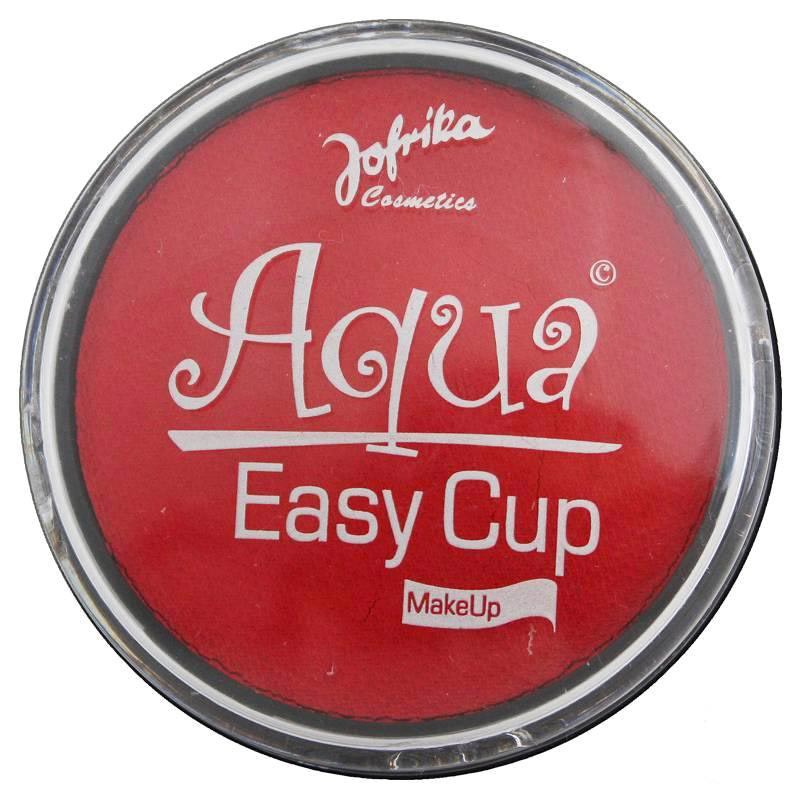 Líčidla a kosmetika - Aqua easy cup 08774