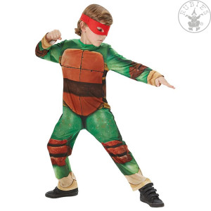 TMNT Classic Child - dětský kostým