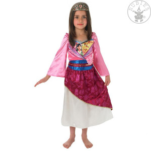 Mulan Shimmer Child - dětský kostým