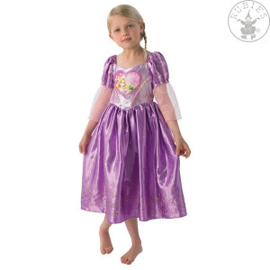 Rapunzel Loveheart - dětský kostým