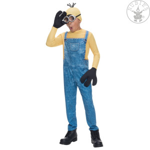 Minion Kevin - dětský kostým