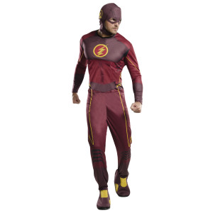 The Flash Classic - Adult