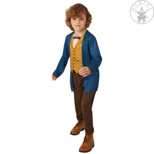 Newt Scamander Child - dětský kostým
