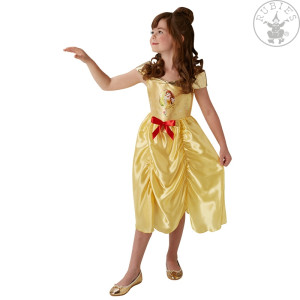 Kostým princezny Belle Fairytale