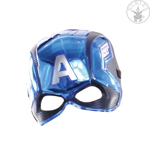 Captain America Avengers Assemble Maske - Child