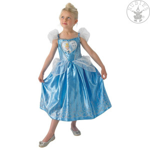 Kostým princezny Cinderella Loveheart