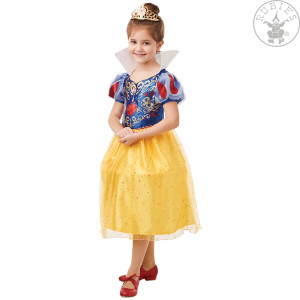 Kostým Snow White Glitter and Sparkle
