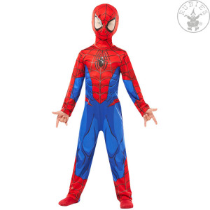 Kostým Spider-Man Classic - dětský kostým