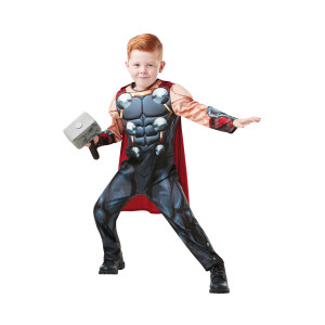 Kostým Thor Avengers Assemble Deluxe