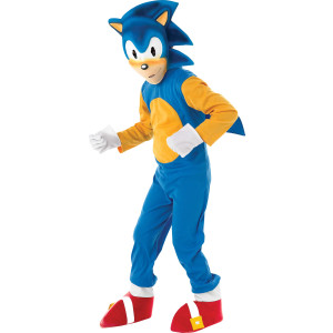 Rubies Sonic Classic dětský kostým