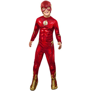Rubies The Flash Classic dětský kostým