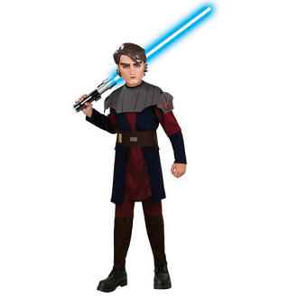 Clone Wars - Anakin Box Set - licenční kostým X