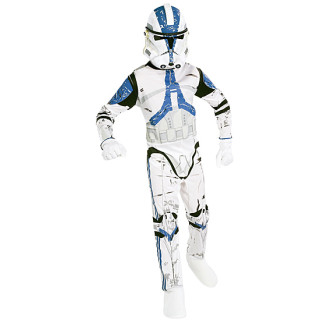 Rubies Clonetrooper Box Set - licenční kostým D