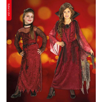 Rubies Karnevalový kostým Gothic Enchantress