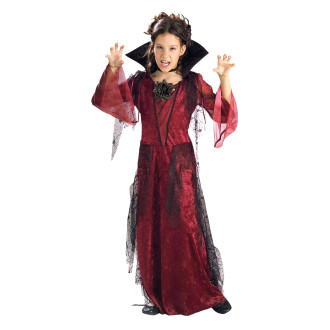 Rubies Gothic Vampiress