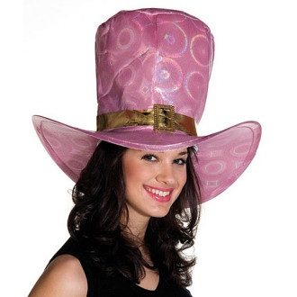 Big Hat - dámský klobouk D
