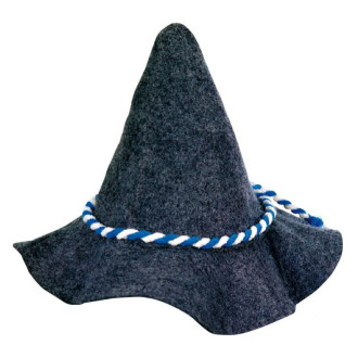 Bavorský klobouk