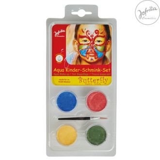 Jofrika Líčidla set Motýl