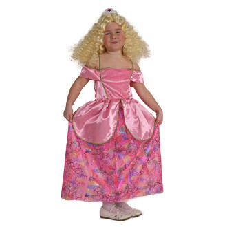 Růžová princezna - výprodej