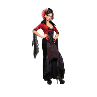 Rubies Warlock Mistress STD D