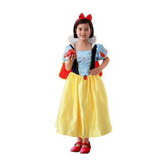 Snow White Platinium - licenční kostým D