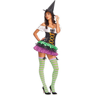 Playboy Sexy Witch