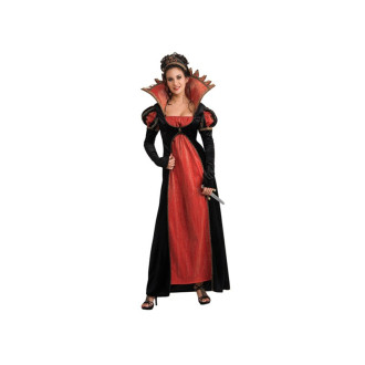 Rubies Scarlet Vamptess - kostým D