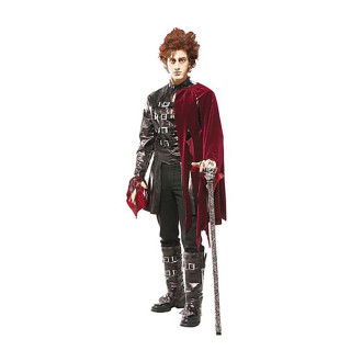 Rubies Kostým karnevalový  Prince Alarming