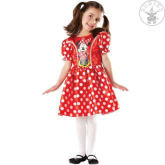 Red Minnie Clasic M