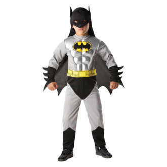 Batman - - licenční kostým X