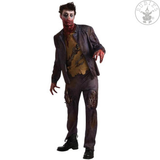 Rubies Zombie Shawn - kostým X