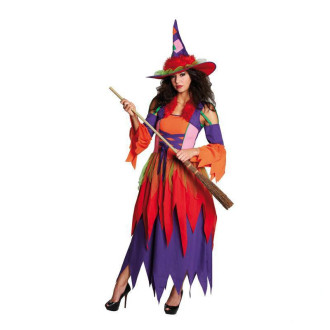 Rubies Deutschland Kostým Grazy Witch