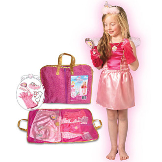 Sleeping Beauty Suit - licenční kostým D
