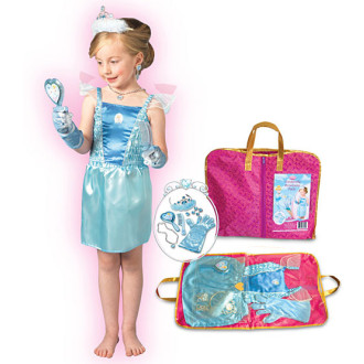 Cinderella  Beauty Suit - licenční kostým