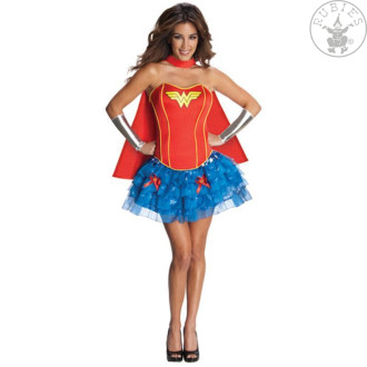 Wonder Woman - licenční kostým X