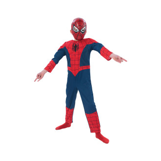 Ultimate Spide Man Dlx - lience