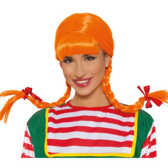 Fiestas Guirca Paruka Pipi