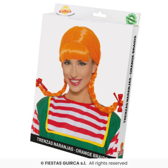 Fiestas Guirca Paruka Pipi