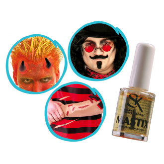 Fiestas Guirca Mastix - lepidlo na vousy