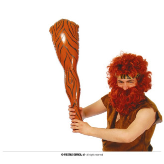 Fiestas Guirca Nafukovací kyj 78 cm