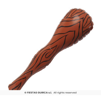 Fiestas Guirca Nafukovací kyj 78 cm
