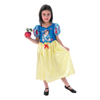 Snow White StorytimeChild - Sněhurka
