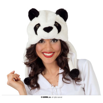 Fiestas Guirca Čepice PANDA