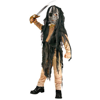 Rubies Ghostship Pirate D